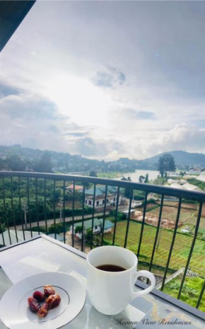 Heaven View Residencies